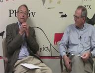 Interview with Dr. Richard Willham