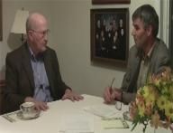 Interview with Dr. Gene Freeman