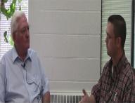 Interview with Dr. Larry Cundiff
