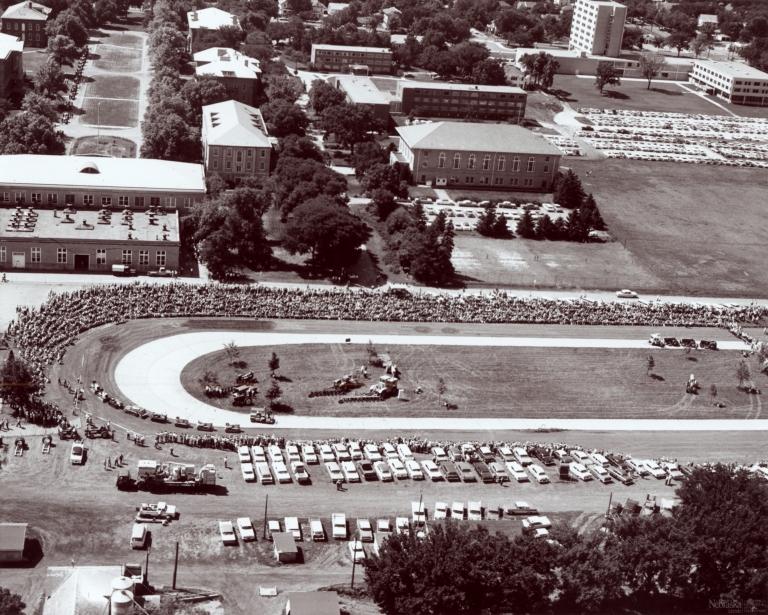 Nebraska Tractor Test Laboratory, Records