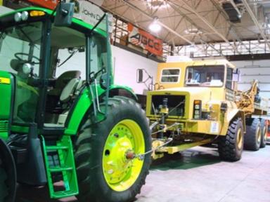 Nebraska Tractor Test Laboratory