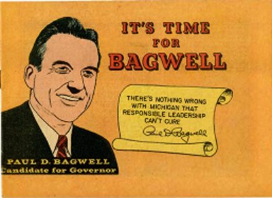 It's Time for Bagwell