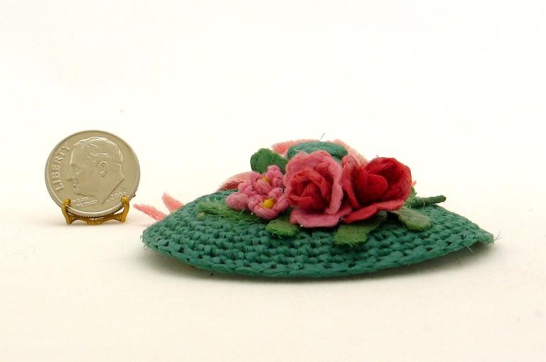 Eloise Kruger Miniature Collection