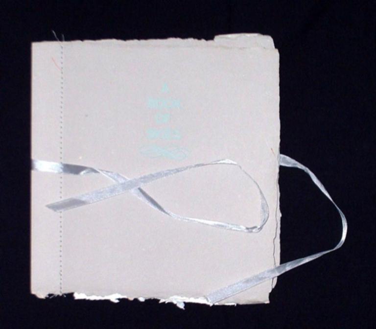 Blue Heron Press Collection of Artist Books