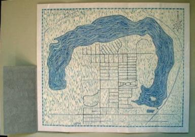 Blue Heron Press Collection of Artist Books