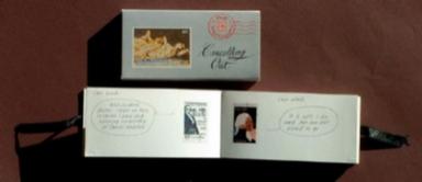 Blue Heron Press Collection of Artist Books
