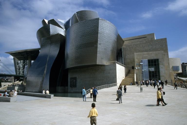 Deon Bahr Architectural Image Collection