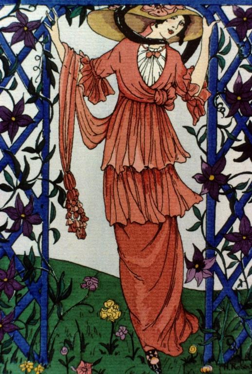 History of Costume