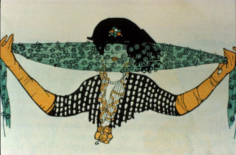 History of Costume